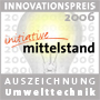 Innovationspreis 2006